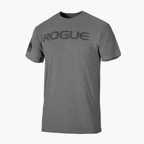 Rogue online fitness shirts